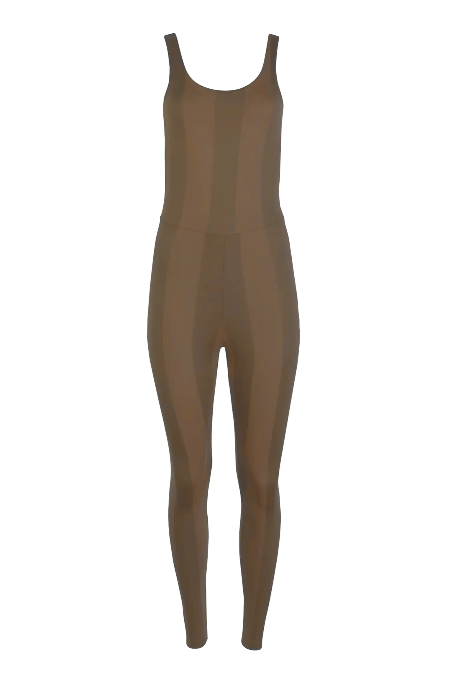Dune Trail Jumpsuit - High Intensity