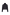 Black Inhale Zipped - Sweater