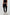 Black Ballerina Leggings - High Intensity