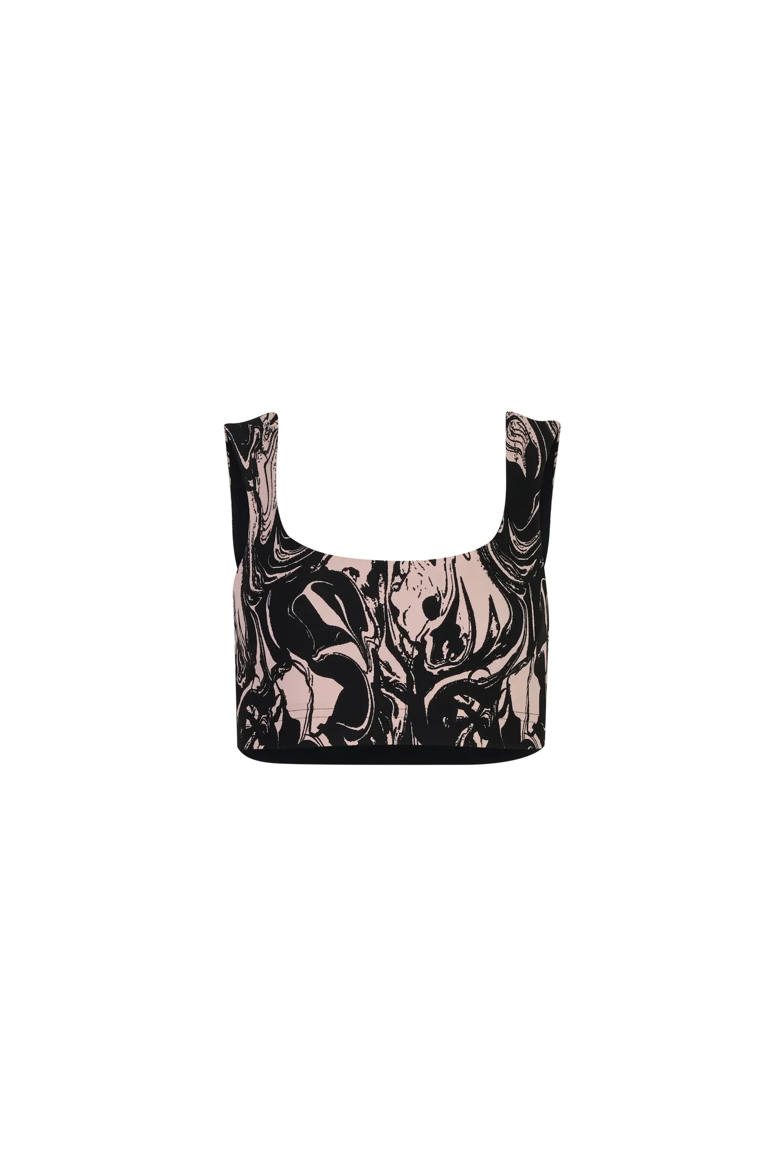 Bloom Sports Bra - High Intensity