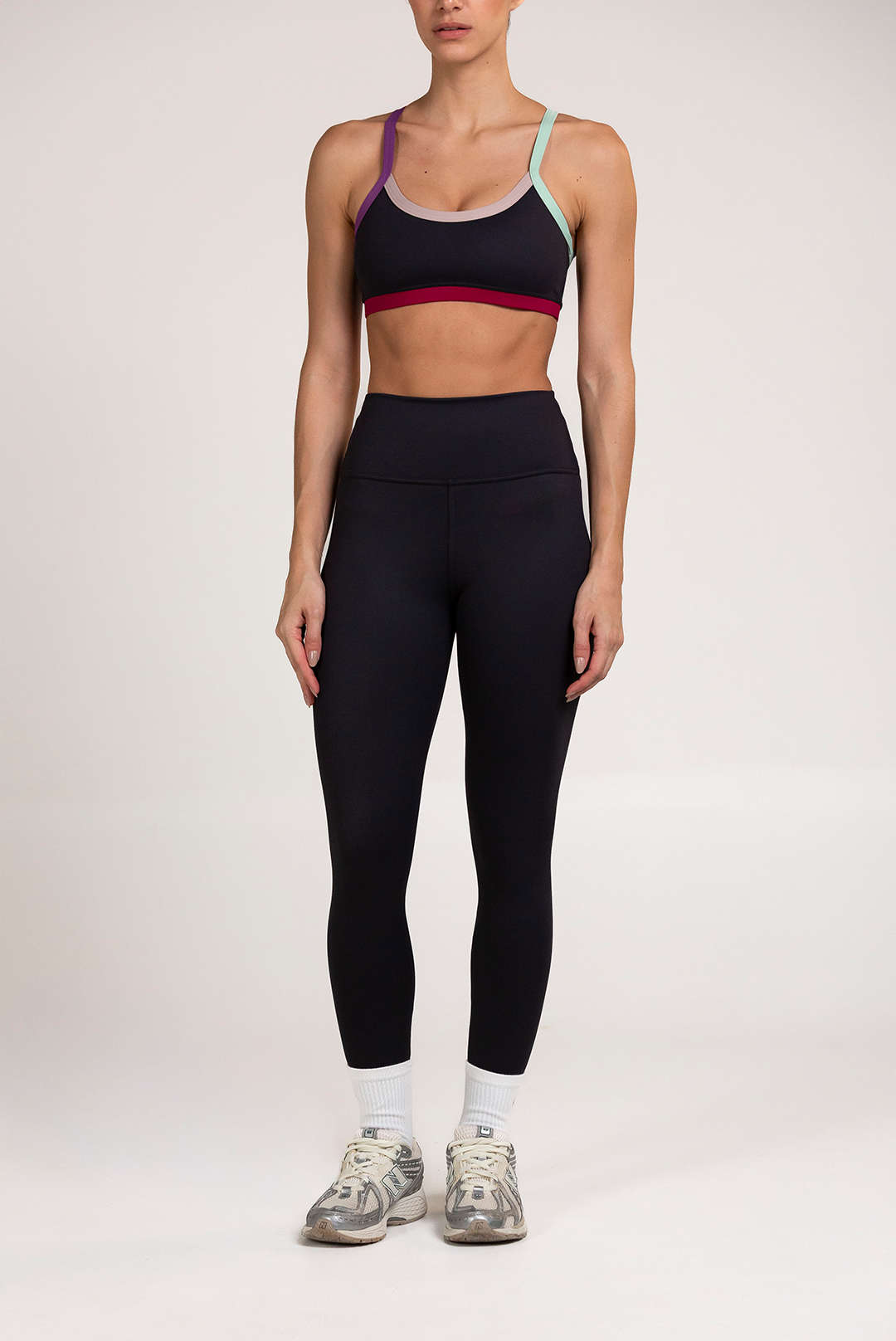 Contour Sports Bra