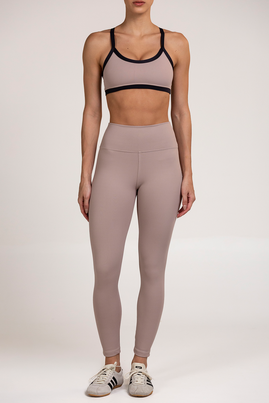 Contour Sports Bra