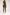 Mammas Leggings Evergreen - Low Intensity