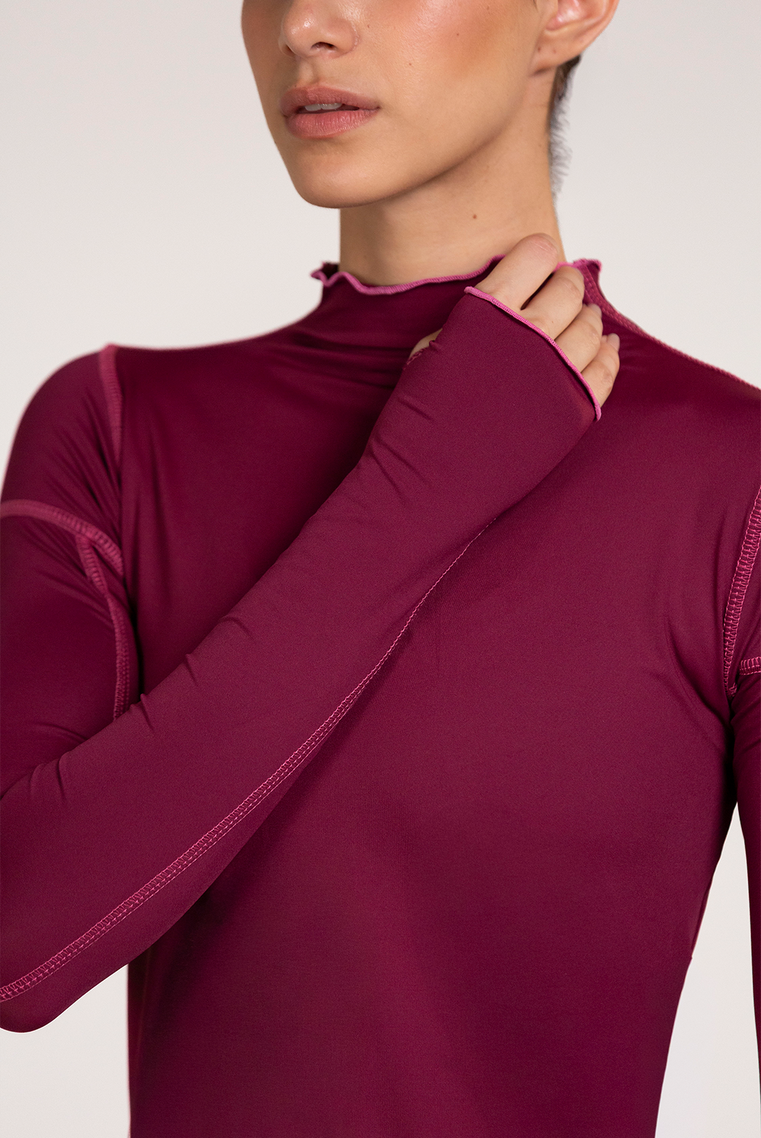 Dusk - Contour Sweatshirt