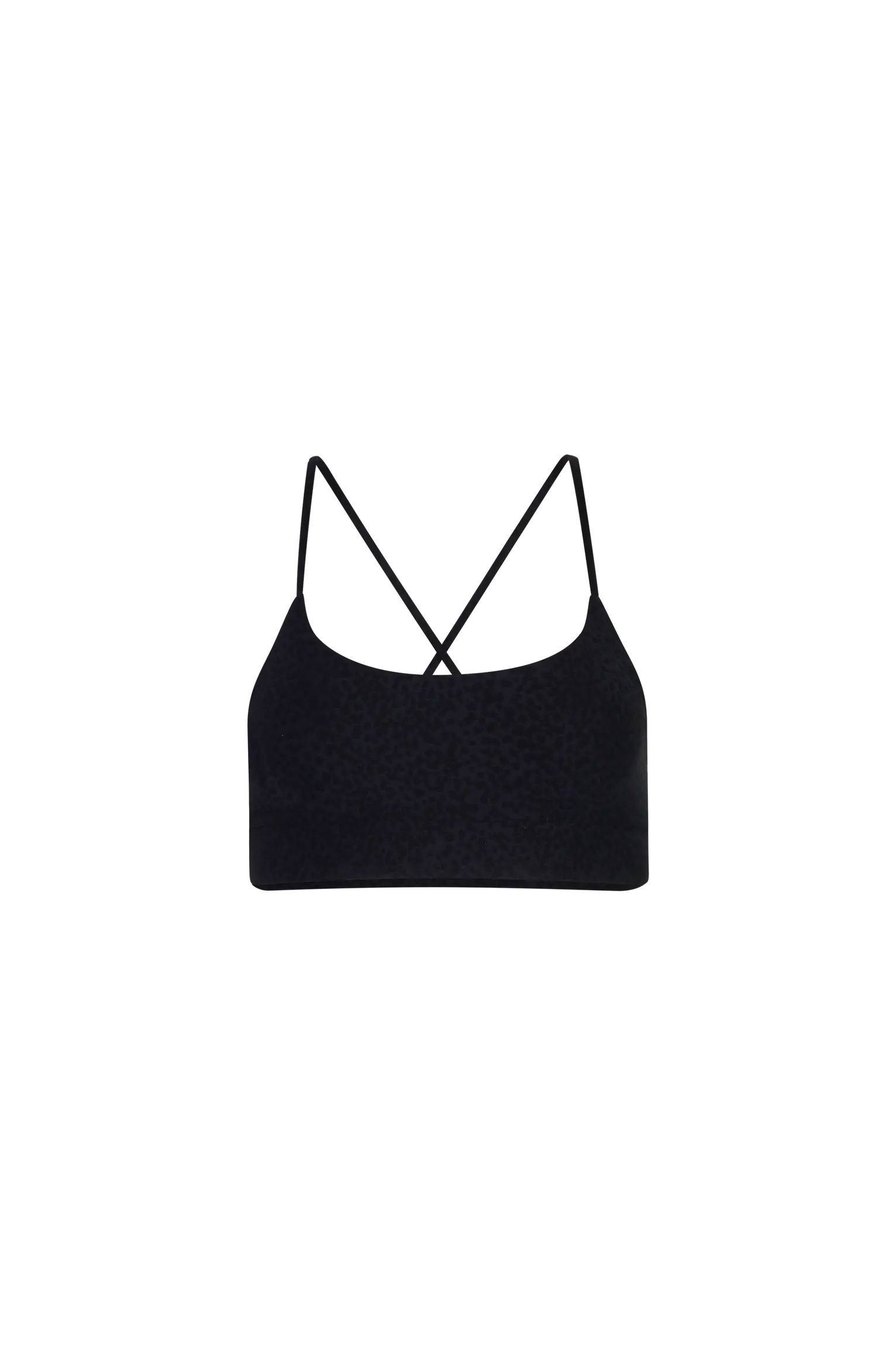 Fierce Lift Sports Bra - High Intensity