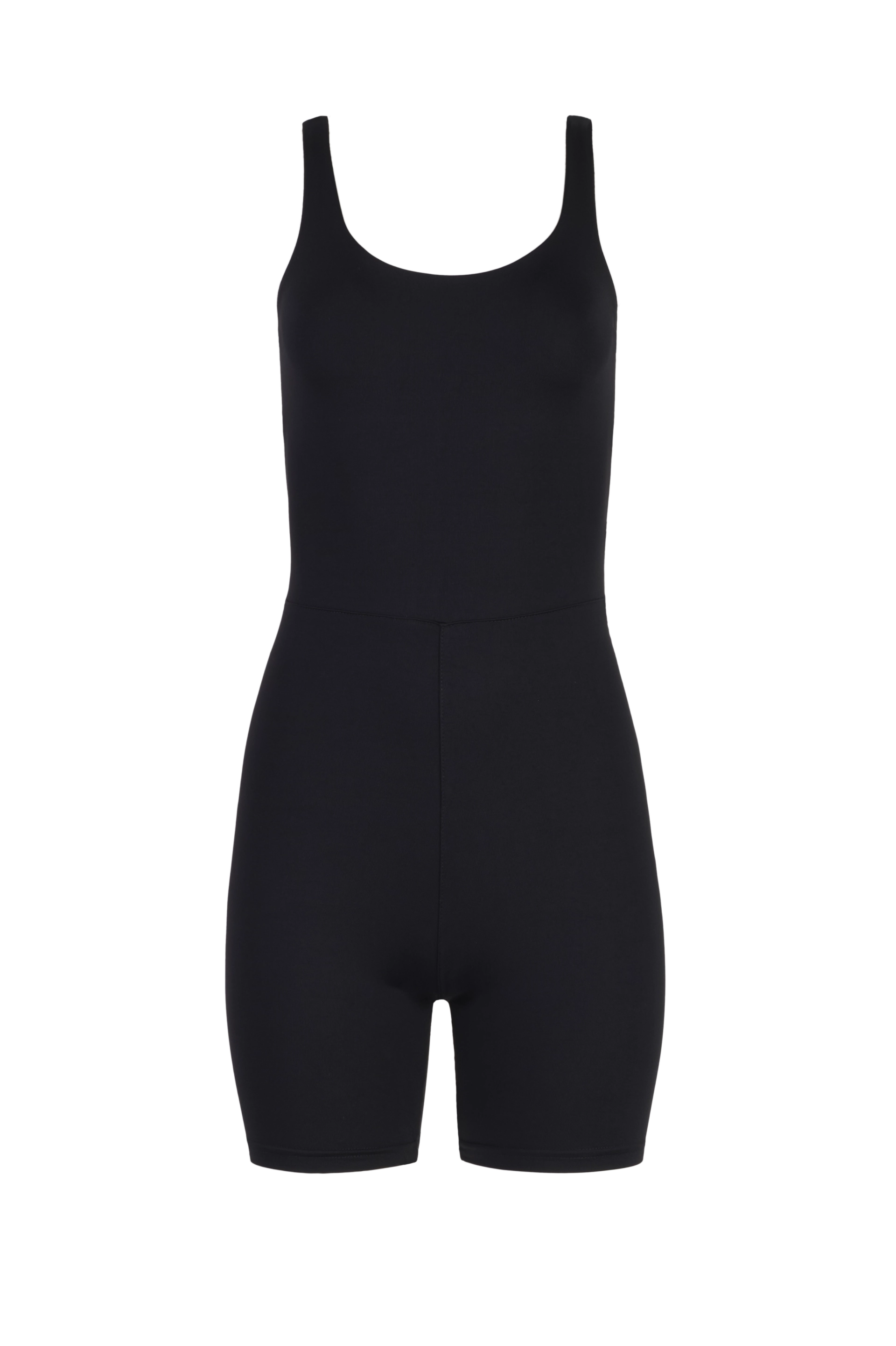 The Ballerina Romper