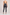 Charcoal Exhale Jumpsuit - Low Intensity