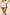 Olive Court – Runner Shorts