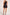 Black - Halo Mini Dress