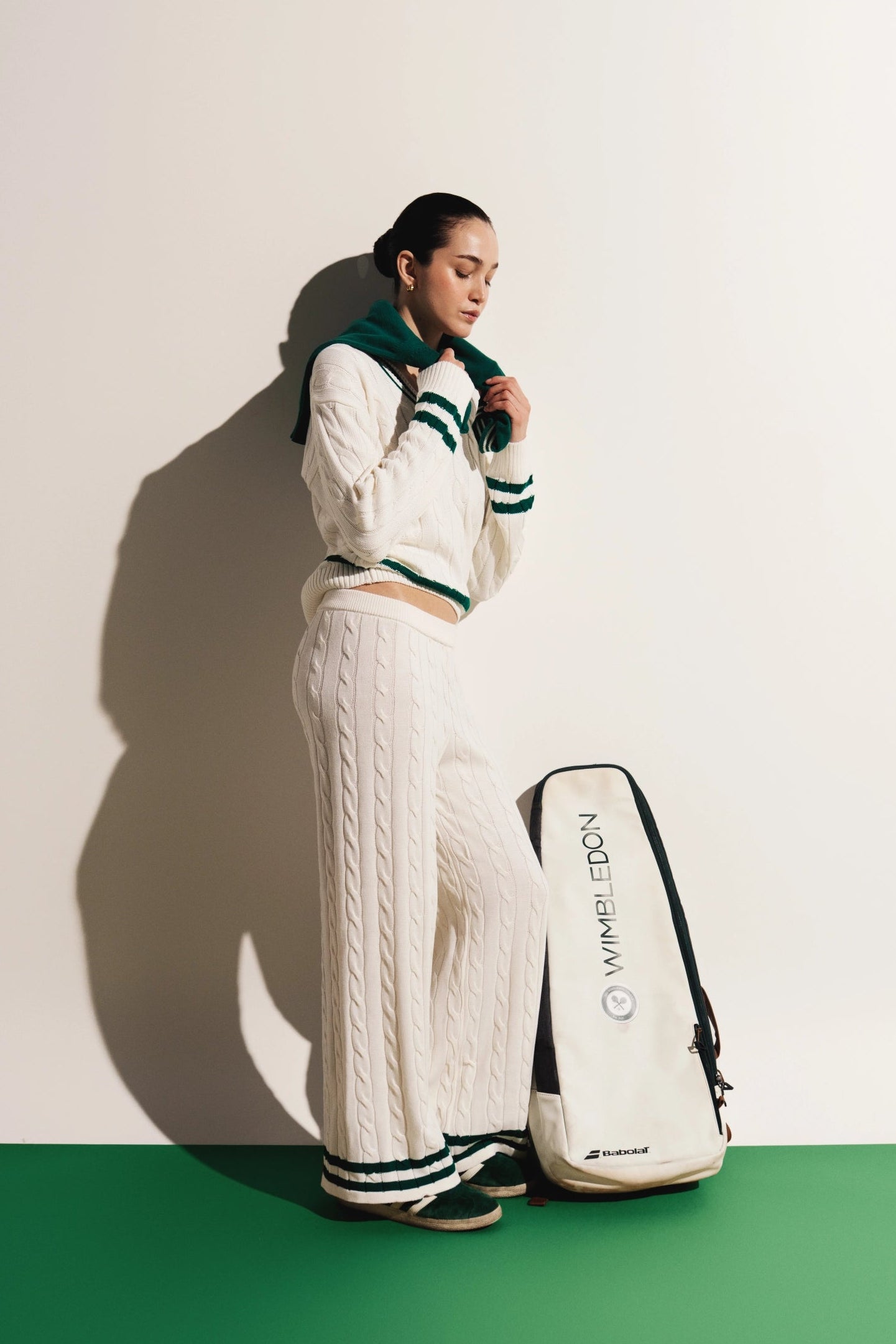 The Line - Pants