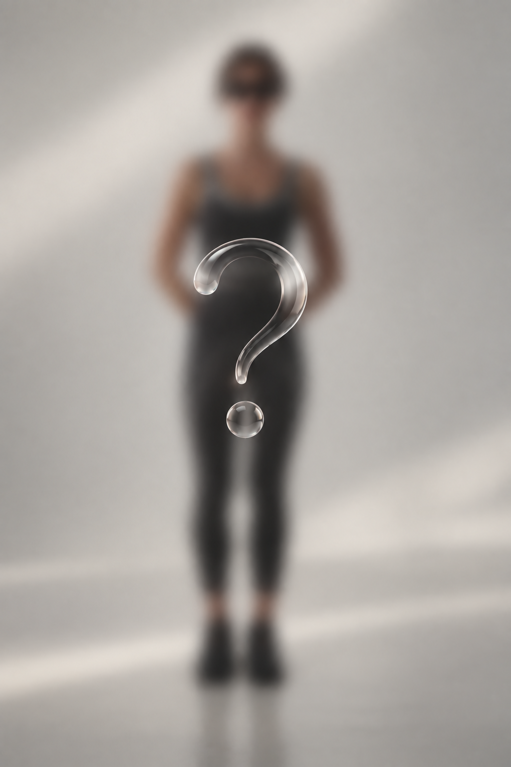 Black Curve Legging - High Intensity