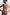 Sand Contour Sports Bra - High Intensity