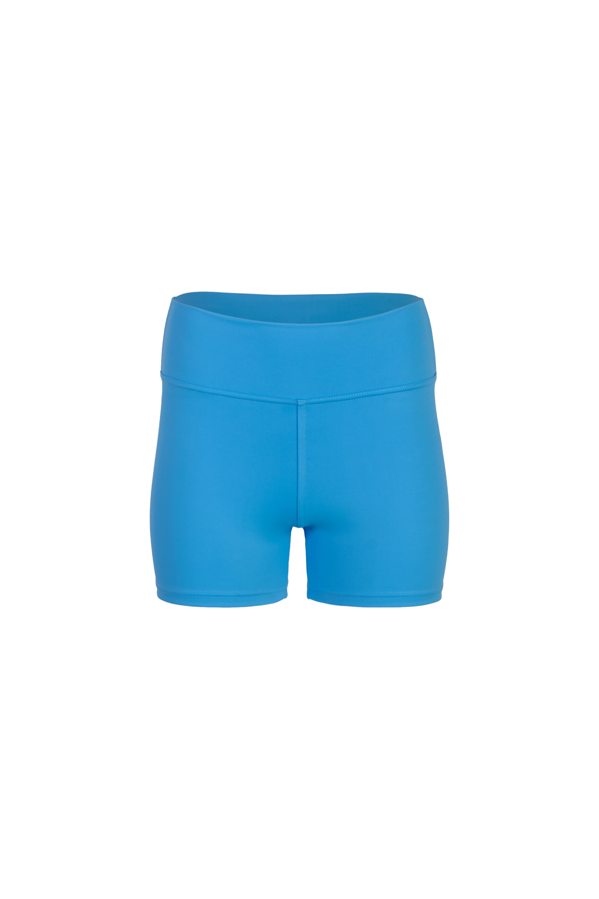 Blue Shorts  - High Intensity