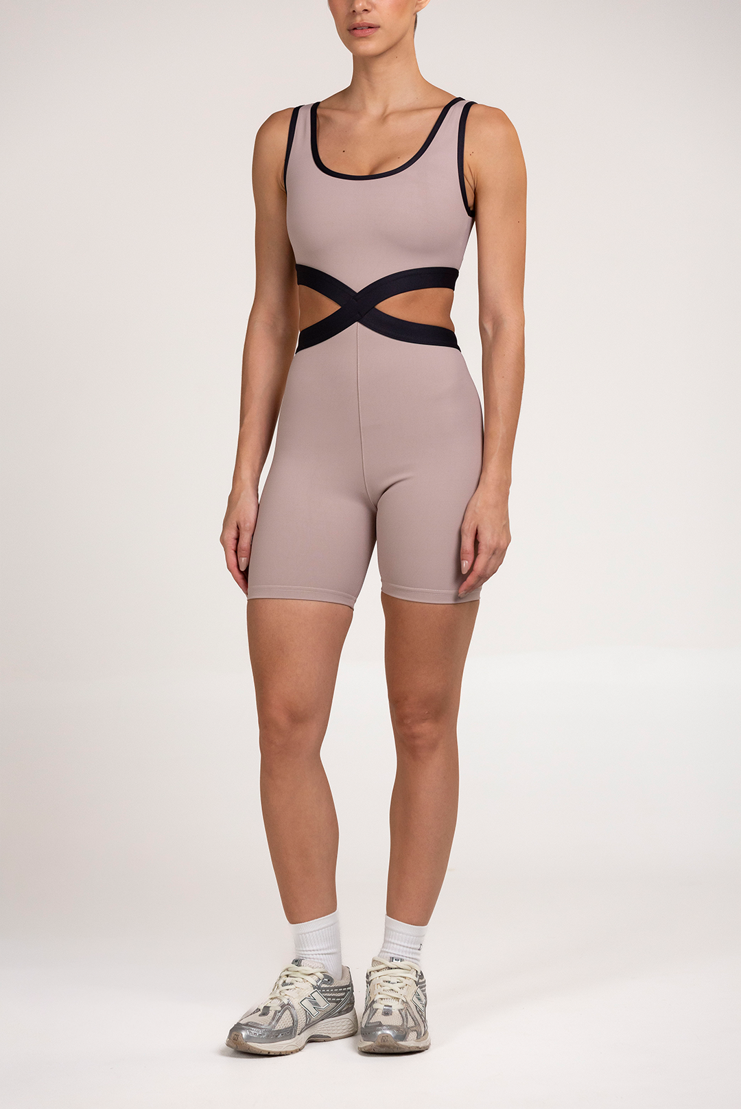 Spin Romper