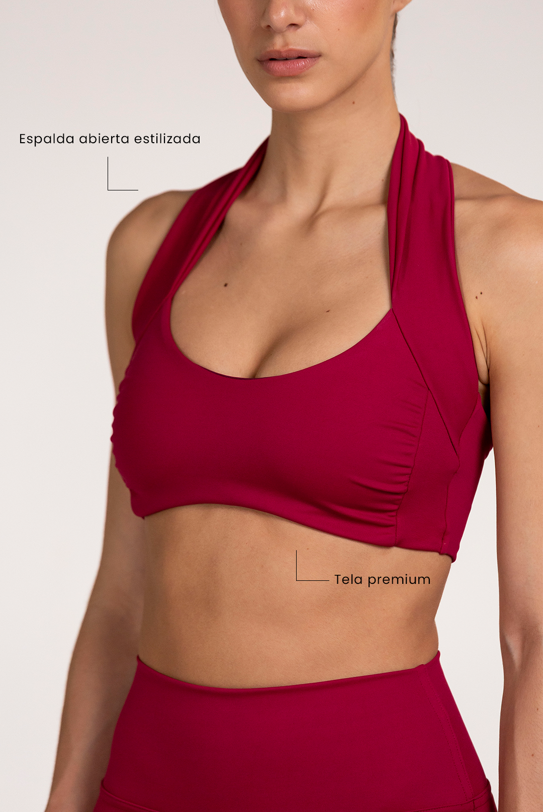 Sync Sports Bra