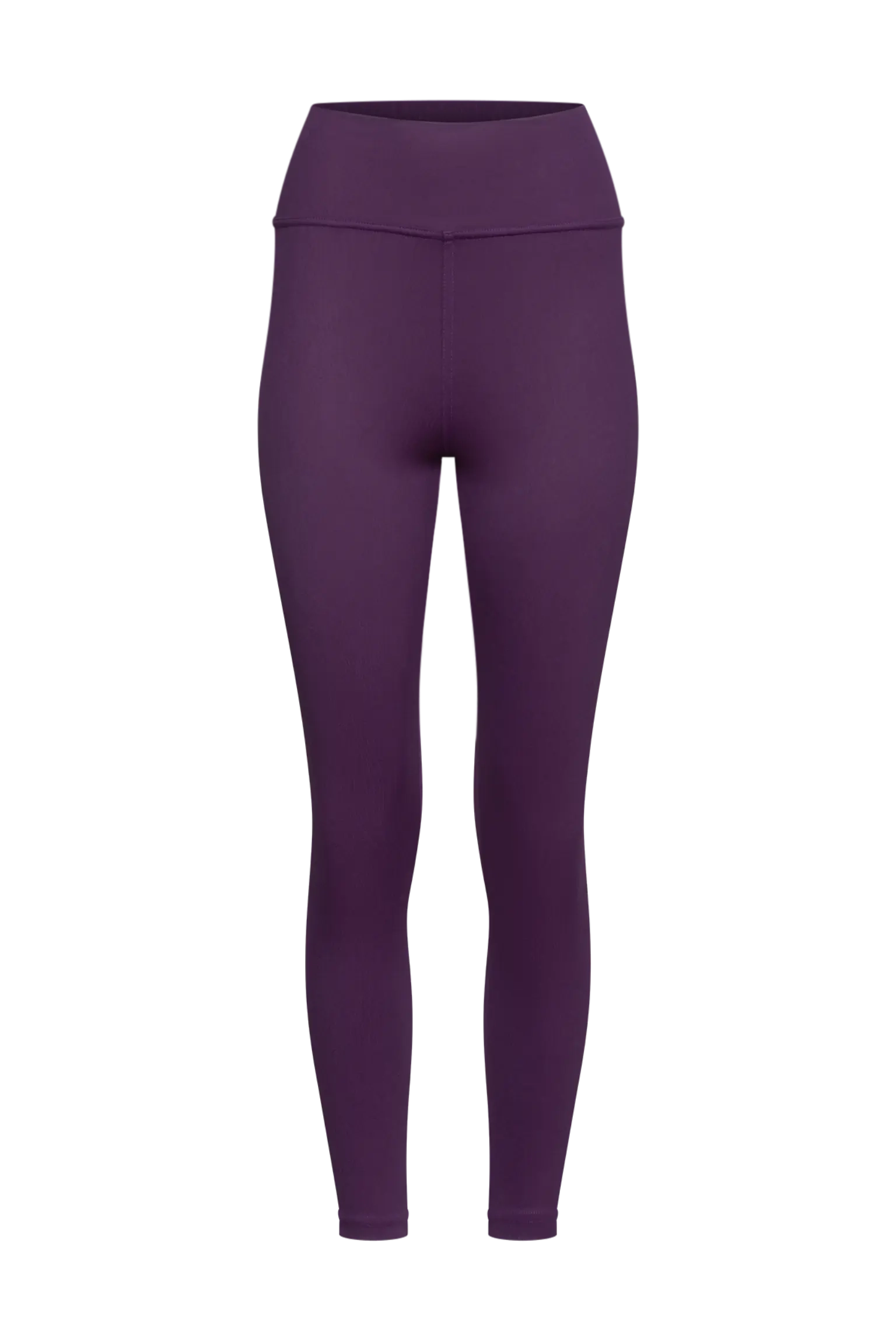 Fig Purple Legging - High Intensity