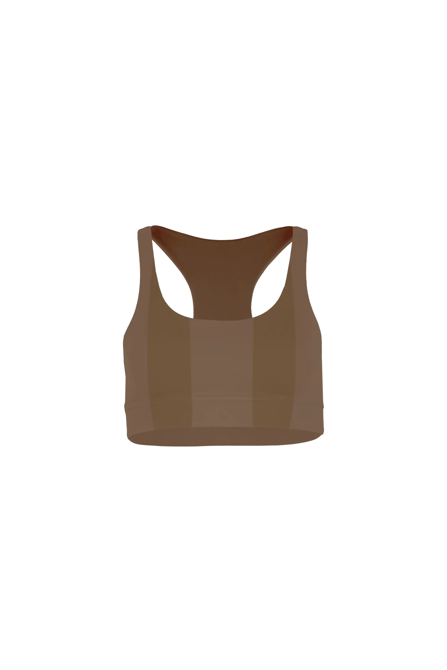 Dune Trail Sports Bra - High Intensity