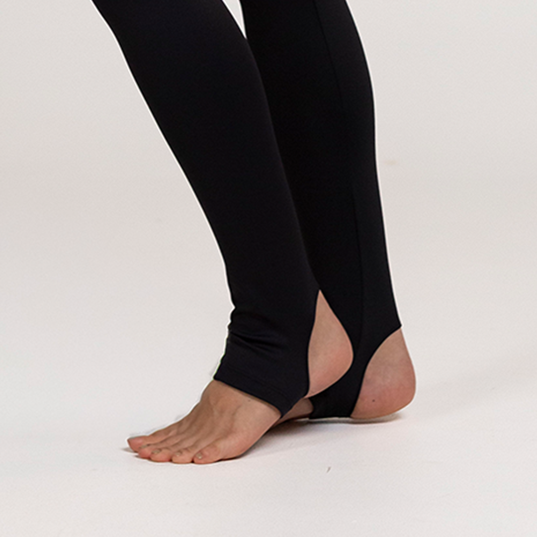 Diseño squat-proof 