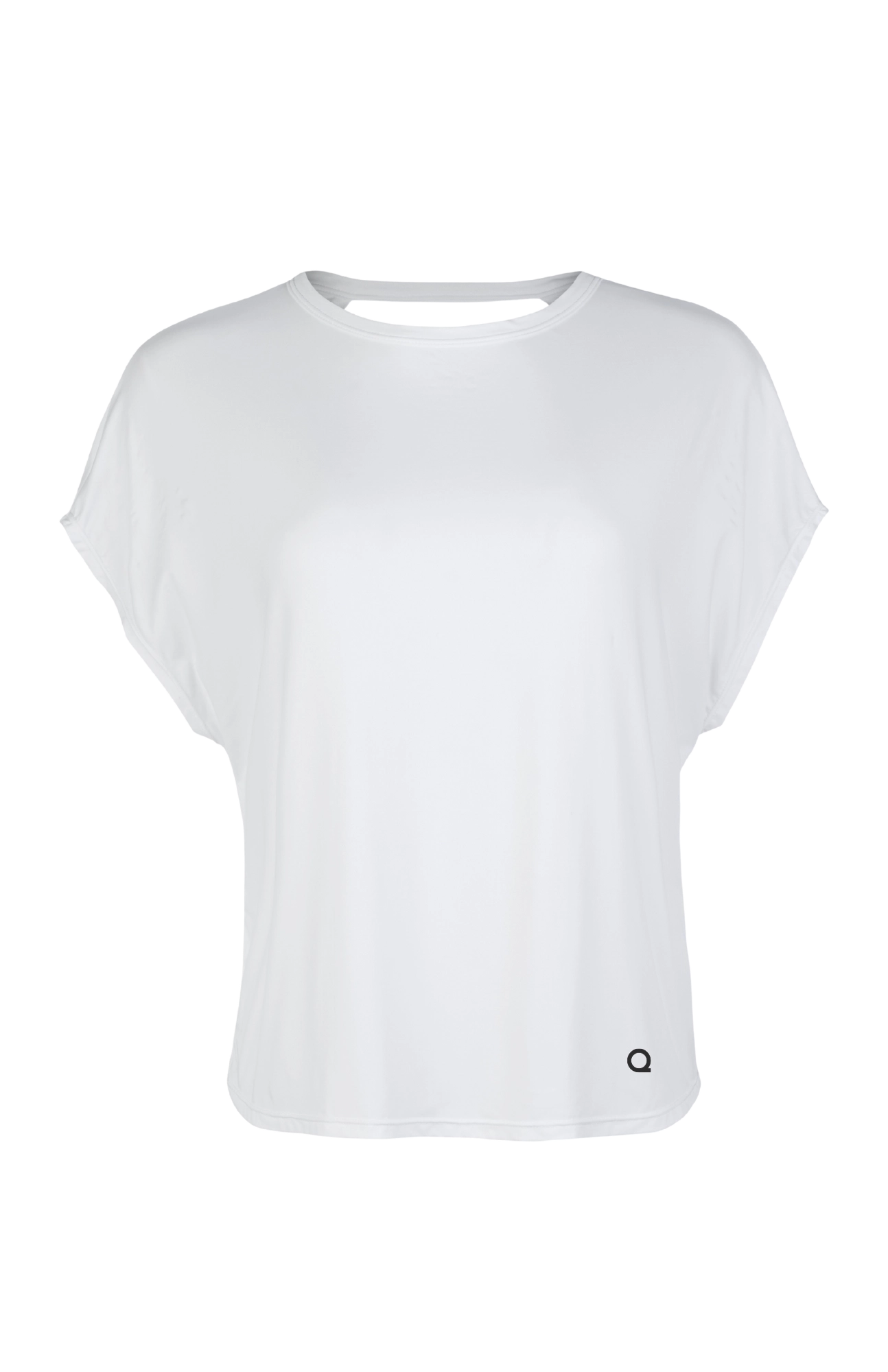 Saltwater Breeze Open Back - Tank