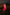 Falda Eclipse roja Cherry Pop con sports bra rojo en foto de campaña