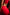Detalle de la pretina de doble capa de los leggings rojos Cherry Pop