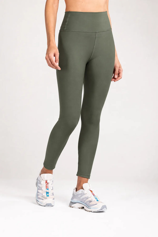 Forest Leggings - Low Intensity