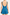Marine Mini Dress - High Intensity