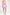 Rose Curve Mini Dress - High Intensity